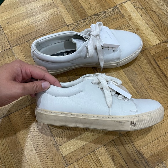 Acne studios shoes size 36 - Picture 3 of 6